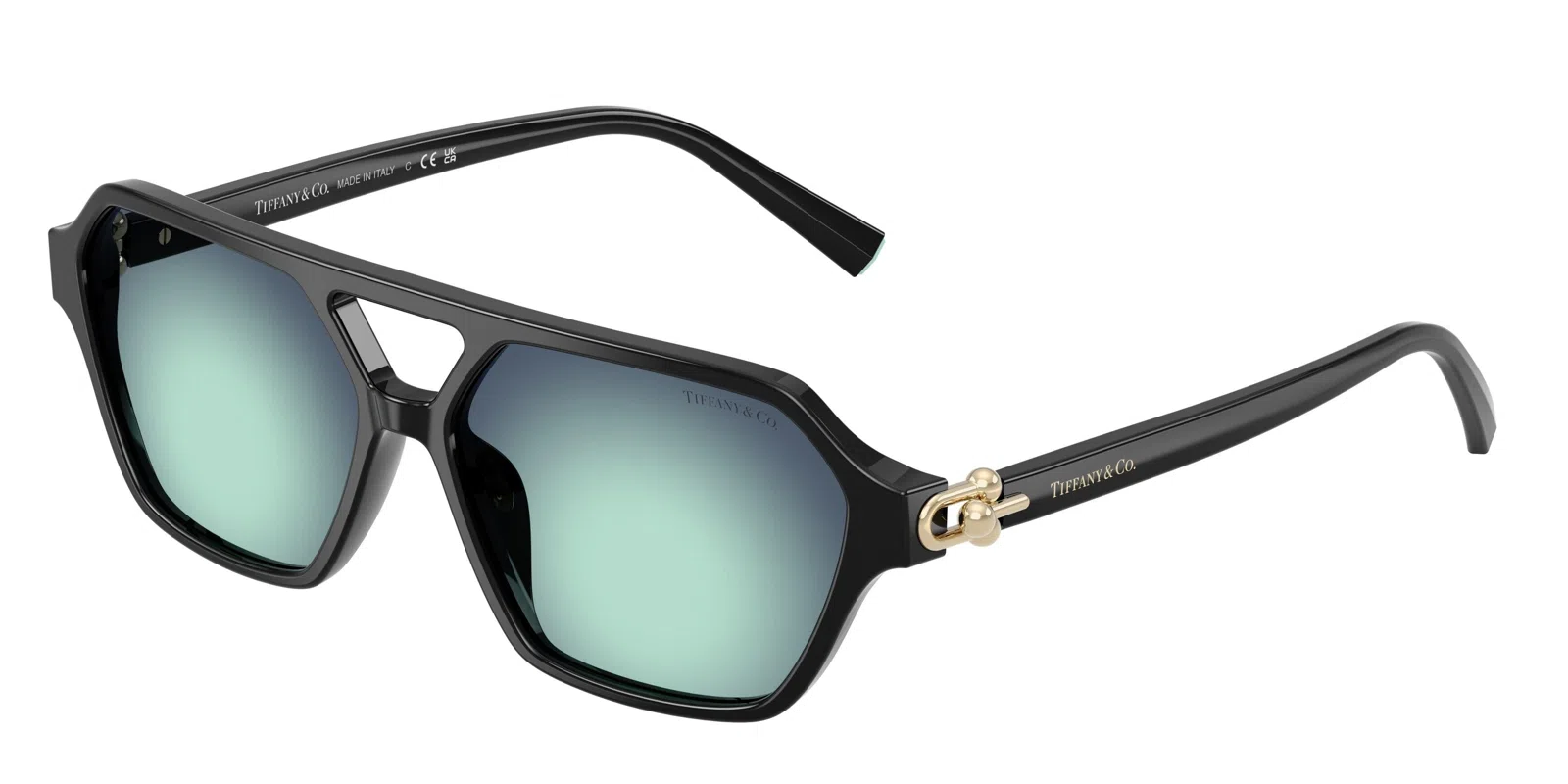 Tiffany 4264U Sunglasses - view 11